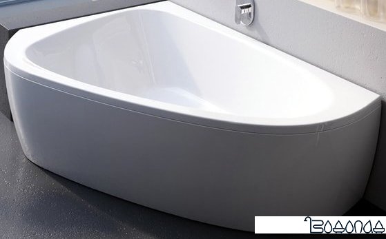 Экран под ванну Ravak A LoveStory II L CZ75100A00 фото 1