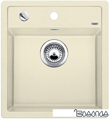 Кухонная мойка Blanco Dalago 5 (жасмин) [518525] фото 1