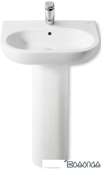 Пьедестал Roca Meridian 337240000 фото 2