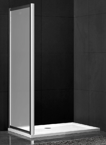 Душевая стенка Gemy A90M