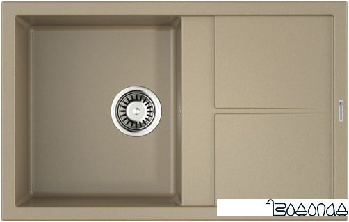 Кухонная мойка Omoikiri Sumi 79 CH