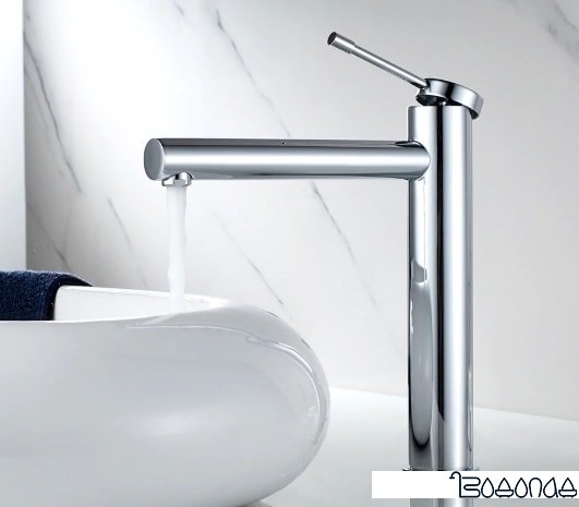 Смеситель Ledeme L1147 фото 4