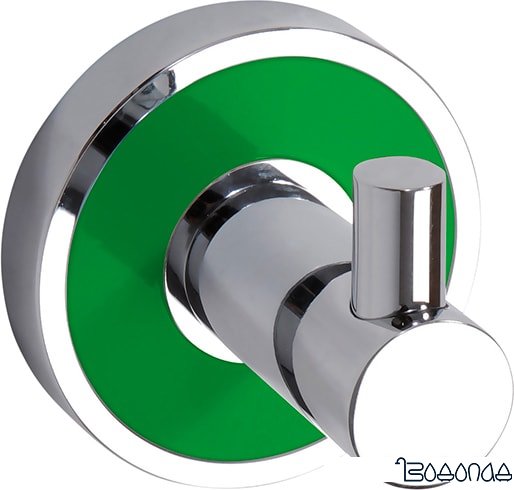 Крючок для ванны Bemeta Trend-I 104106028A