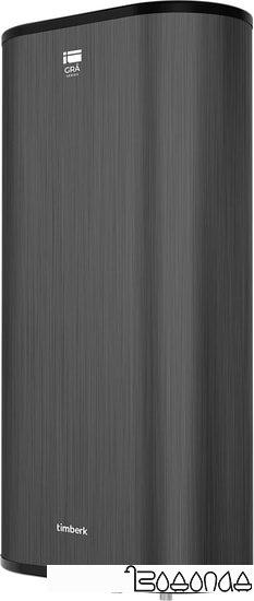 Накопительный электрический водонагреватель Timberk Gra N27C T-WSS100-N27С-VG фото 4