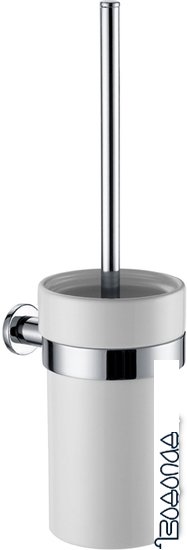 Ершик для унитаза Azario Forny AZ-88313