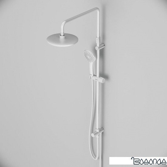 Душевая система AM.PM Gem F0790033 фото 4