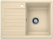 Кухонная мойка Blanco Zia 45 S Compact (шампань) Кухонная мойка Blanco Zia 45 S Compact (шампань)