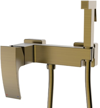 Гигиенический душ Gappo G2007-4