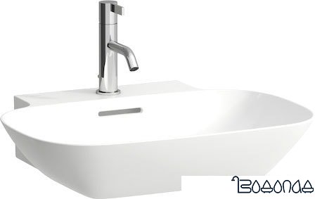 Умывальник Laufen Ino 8103020001091