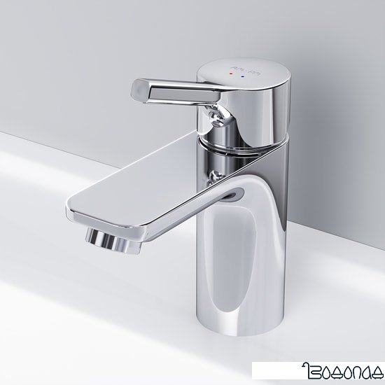 Смеситель AM.PM X-Joy F85B82100 фото 4