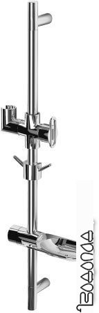 Душевая штанга Lemark LM8062C