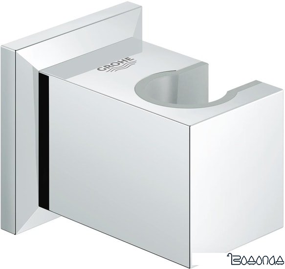Держатель душевой лейки Grohe Allure Brilliant 27706000