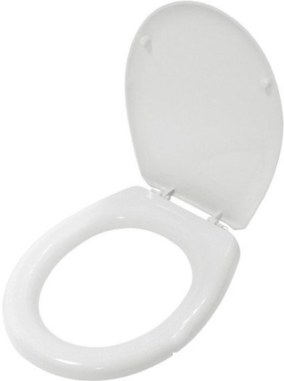 Сиденье для унитаза Инкоэр Каскад-1 В00005612