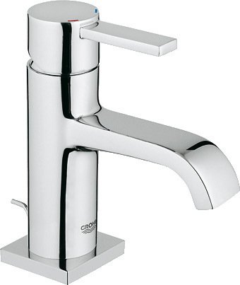 Смеситель Grohe Allure 32757000