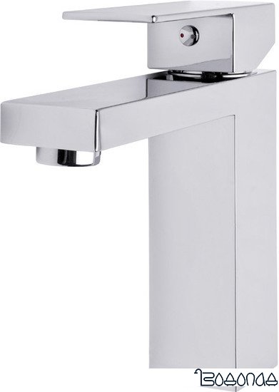 Смеситель Ahti Kotka KO201001