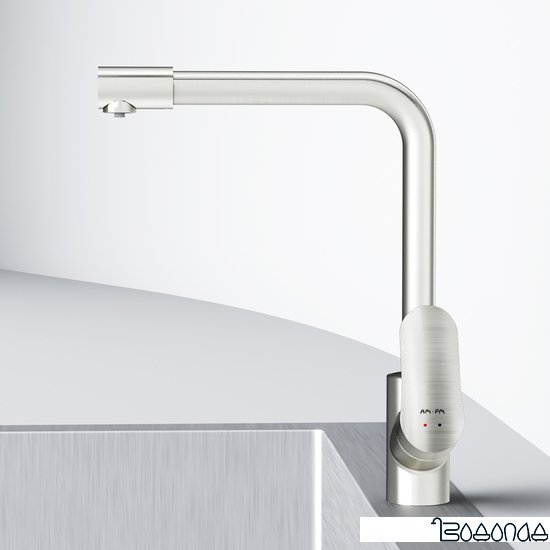 Смеситель AM.PM Like F8005711 фото 4