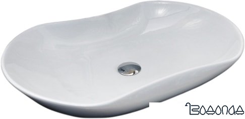 Умывальник CeramaLux N9175