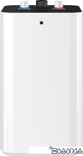 Накопительный электрический водонагреватель Thermex Clever 7