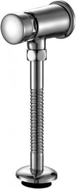 Смывной кран для писсуара Santek WH302089