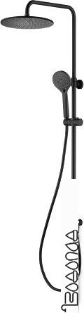 Душевая система Omnires Yosemite SYSYOSEMITELUXBL фото 1