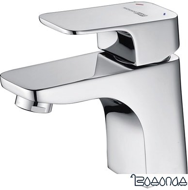 Смеситель Wasserkraft Salm 2703