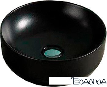 Умывальник Melana MLN-7078DMB 35.5x35.5