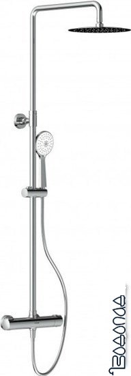 Душевой гарнитур Cersanit Odra 63069 фото 1