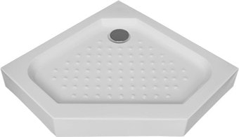 Душевой поддон Vincea VST-3AP-9090 90x90