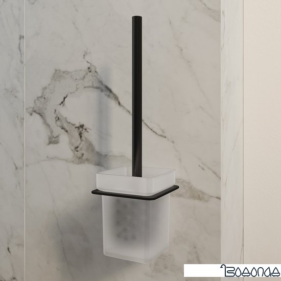 Ершик для унитаза IDDIS Slide SLIBSG0I47 фото 1