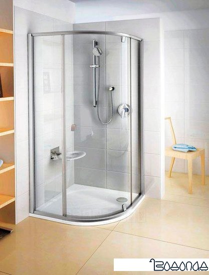 Душевой уголок Ravak Pivot PSKK3-100 фото 4