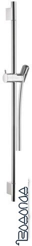 Душевая штанга Hansgrohe Unica S Puro 28632000 (хром) фото 1