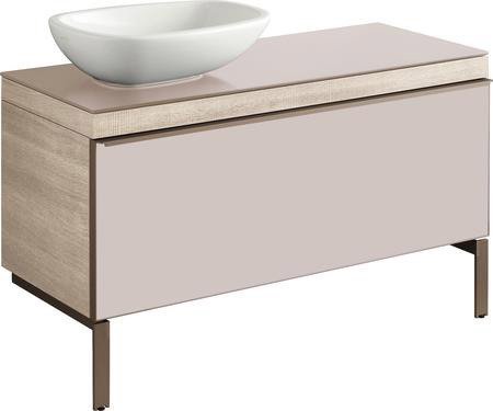 Умывальник Keramag Citterio 56x40 (123555000)