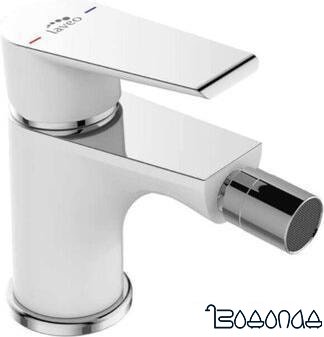 Смеситель Laveo Largo BAH 632D