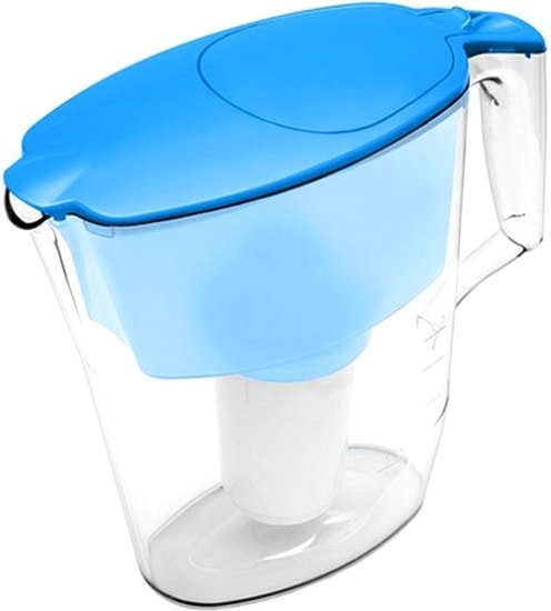 Кувшин АКВАФОР Ультра (голубой)