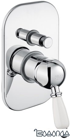 Смеситель Fiore Imperial 83 CR 5134 фото 1