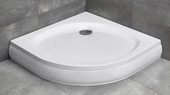 Душевой поддон Radaway Patmos A 90x90 [4S99155-03]