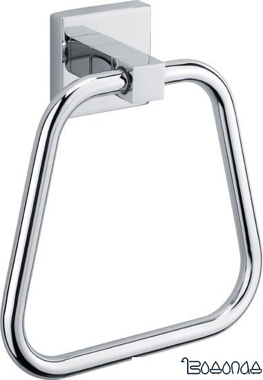 Держатель для полотенца Fixsen Metra FX-11111 фото 1