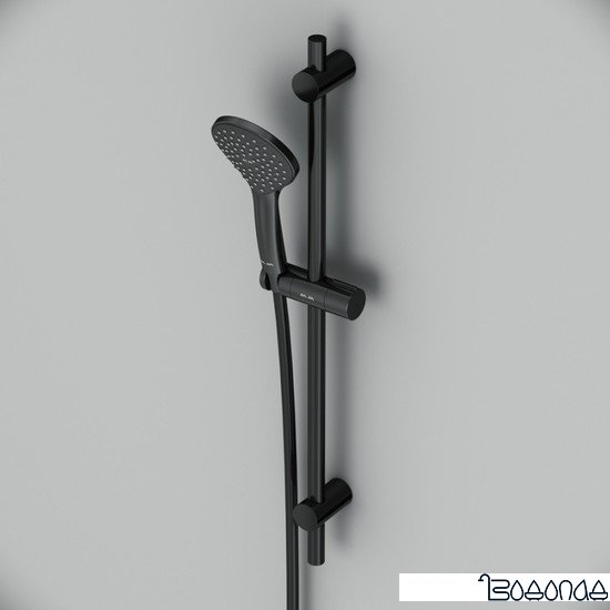 Душевой гарнитур AM.PM Gem F0190022 фото 4