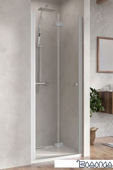 Душевая дверь Radaway Nes DWB 80R
