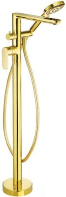 Смеситель Deante Alpinia BGA_Z17M