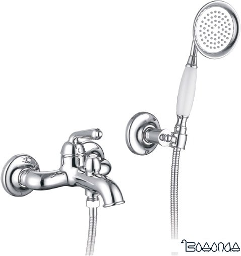 Смеситель Gappo G3288