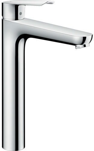 Смеситель Hansgrohe Logis E 71162000 фото 1