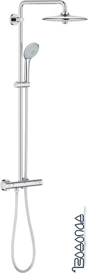 Душевая система Grohe Euphoria System 260 27296002 фото 1