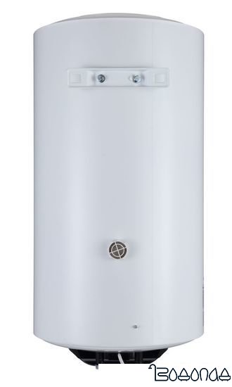 Накопительный электрический водонагреватель MAUNFELD MWH100W03 фото 4