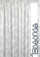 Шторка-занавеска для ванны IDDIS B48P218i11