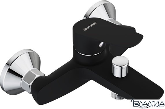 Смеситель RedBlu Origin Bit 771000300