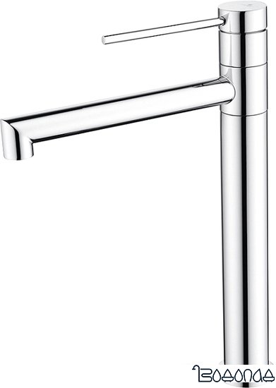 Смеситель Kaiser Vita 43111 (хром)