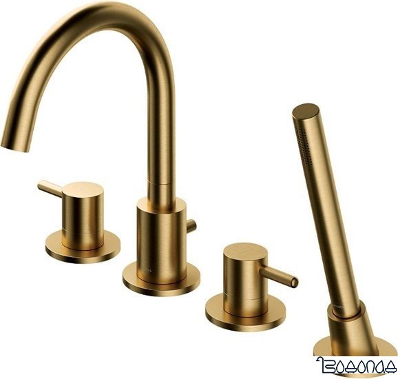 Смеситель Omnires Y Y1232GLB