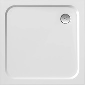 Душевой поддон Ravak Galaxy Perseus Pro Chrome 100x100 [XA04AA01010]