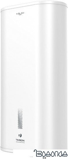 Накопительный электрический водонагреватель Timberk IR.ON 2.0 SWH FSI1 30 V
